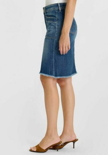 Летняя юбка