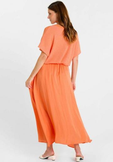 Летняя юбка