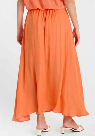 Летняя юбка