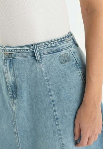 Летняя юбка