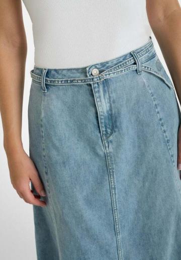 Летняя юбка