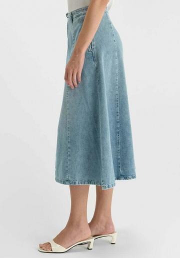 Летняя юбка