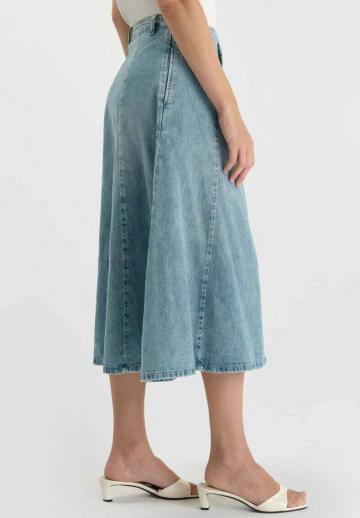 Летняя юбка