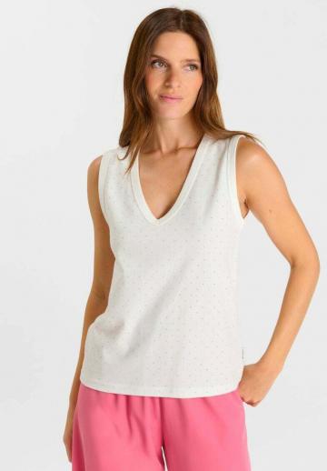 Майка-борцовка