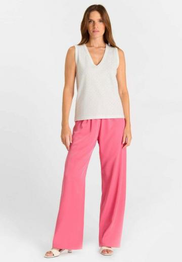 Майка-борцовка