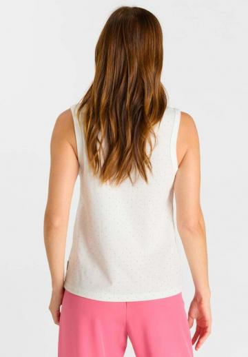 Майка-борцовка