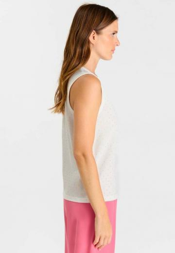 Майка-борцовка