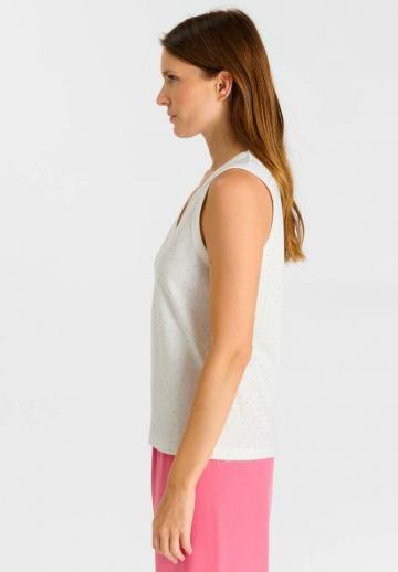 Майка-борцовка