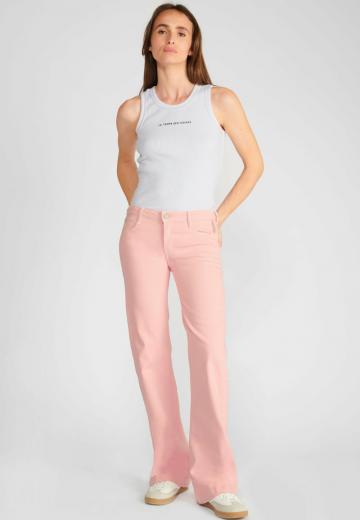 Клешеные брюки