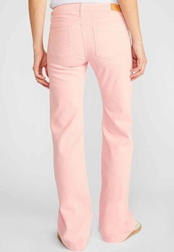 Клешеные брюки