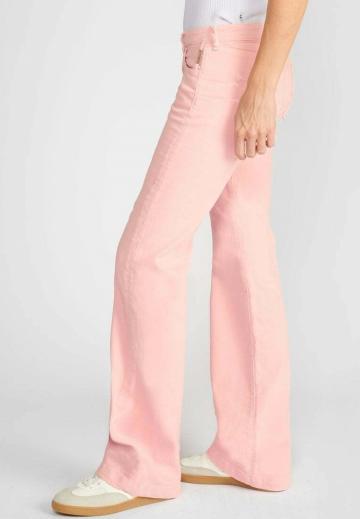 Клешеные брюки