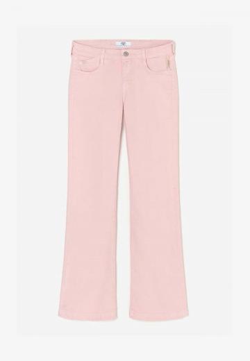 Клешеные брюки