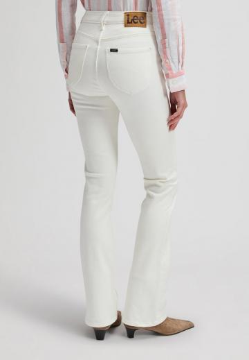 Клешеные брюки