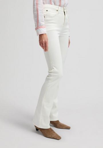 Клешеные брюки