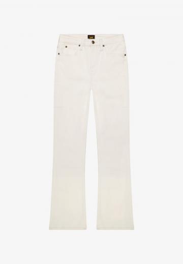 Клешеные брюки