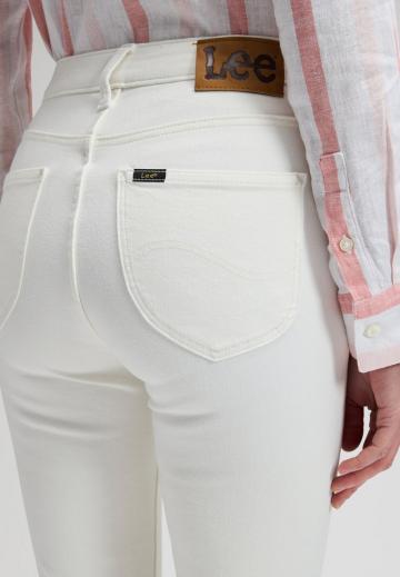 Клешеные брюки