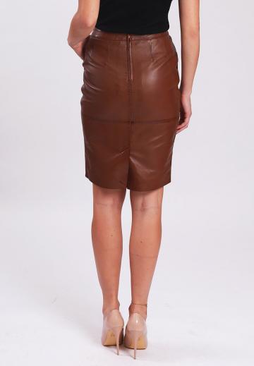 Летняя юбка