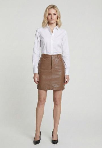 Летняя юбка