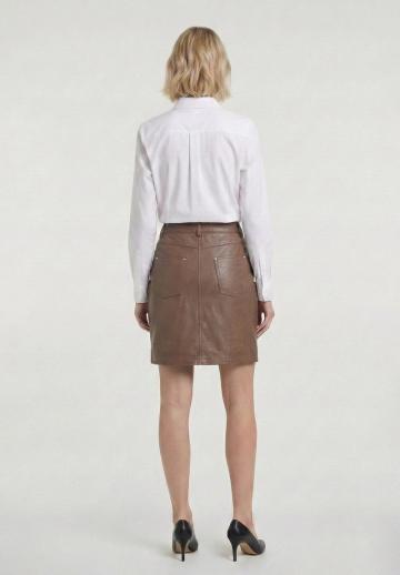 Летняя юбка