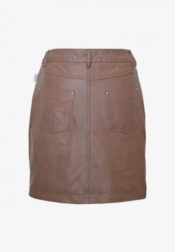 Летняя юбка