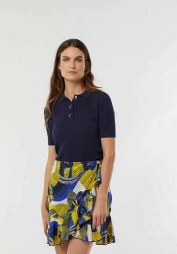 Летняя юбка