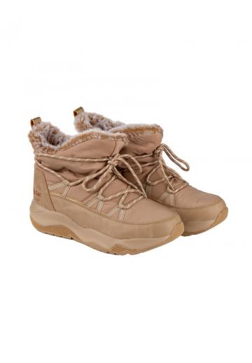 Зимние ботинки