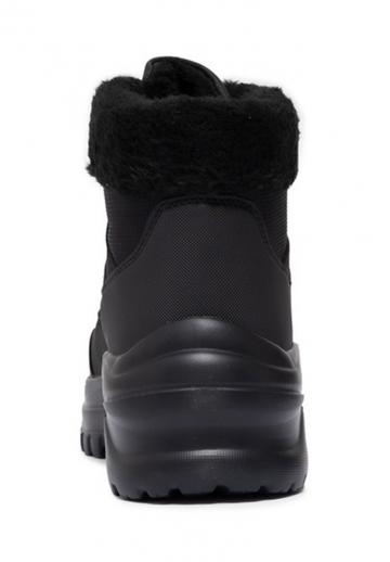 Зимние ботинки