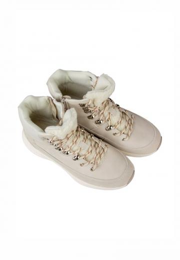 Зимние ботинки