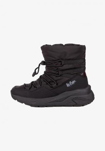 Зимние ботинки