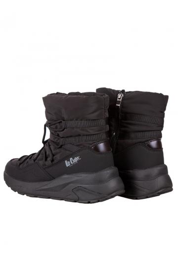 Зимние ботинки