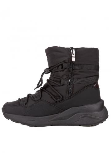 Зимние ботинки