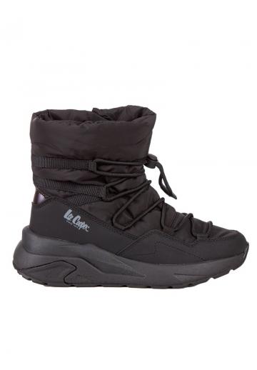 Зимние ботинки