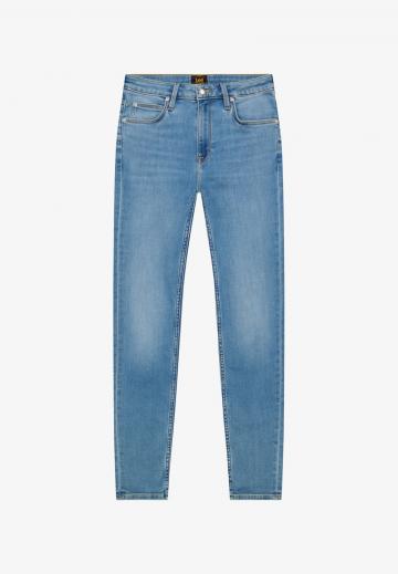 Узкие джинсы