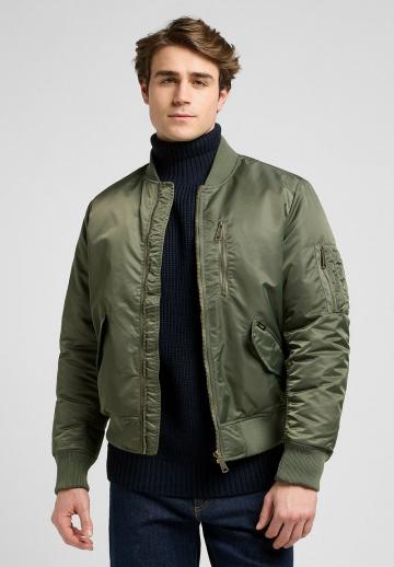 Куртка бомбер