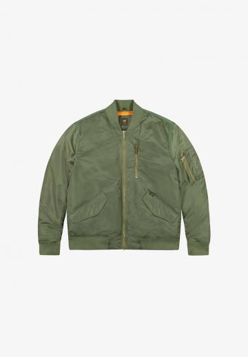 Куртка бомбер