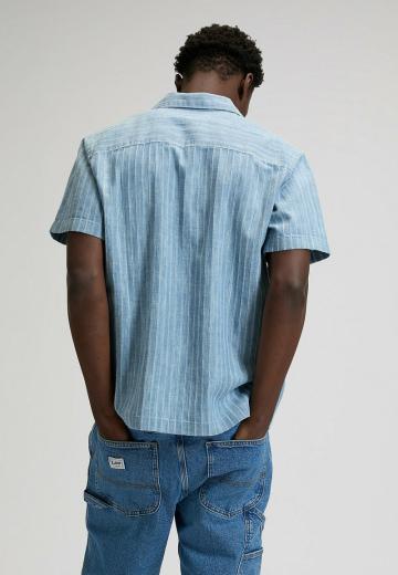 Рубашка с коротким рукавом