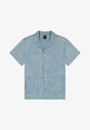 Рубашка с коротким рукавом
