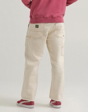 Свободные джинсы