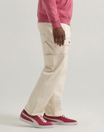 Свободные джинсы