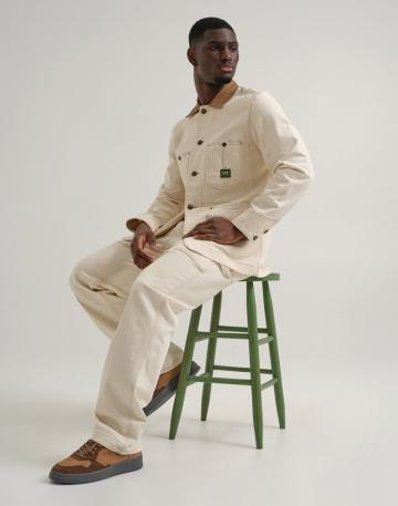 Свободные джинсы