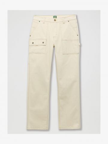 Свободные джинсы