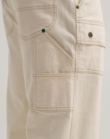 Свободные джинсы