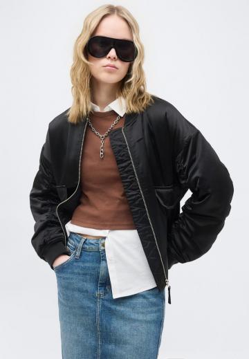 Джинсовая юбка