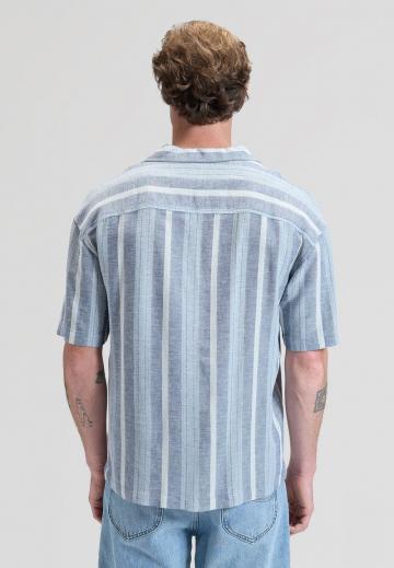 Рубашка с коротким рукавом