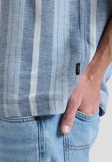 Рубашка с коротким рукавом