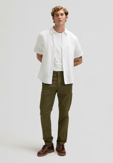 Рубашка с коротким рукавом