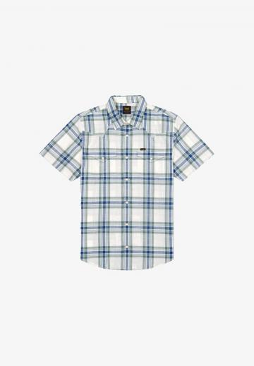 Рубашка с коротким рукавом