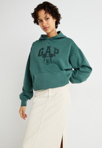 Джинсовая юбка