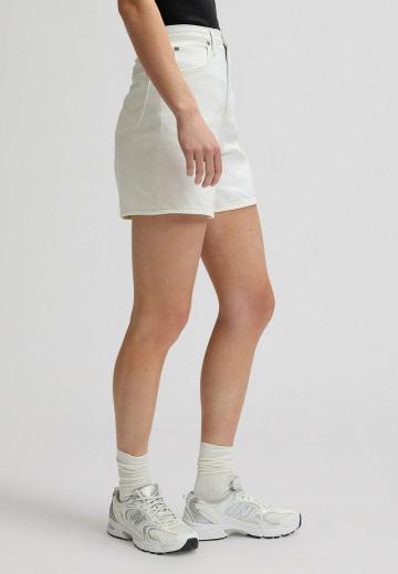 Джинсовые шорты