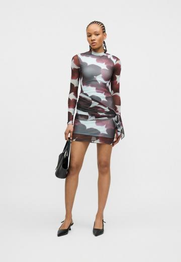 Коктейльное платье